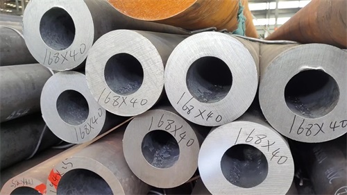 通辽42crmo无缝钢管