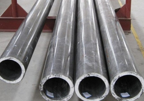 通辽精密液压无缝钢管