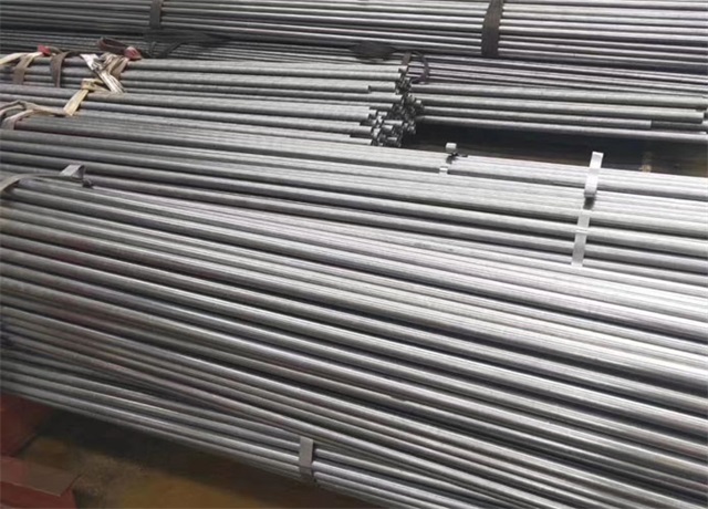 通辽精密无缝钢管厂家