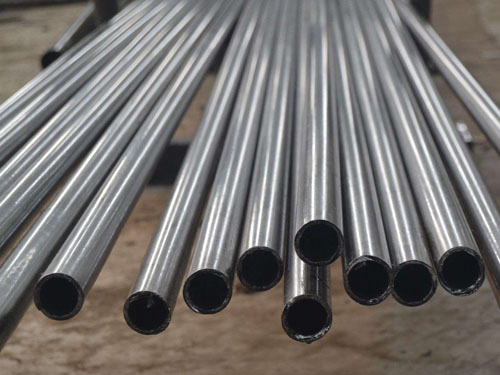 通辽精密无缝钢管生产厂家