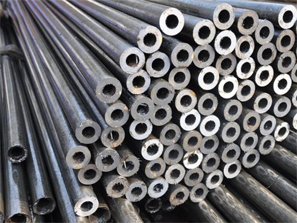 通辽精密光亮无缝钢管