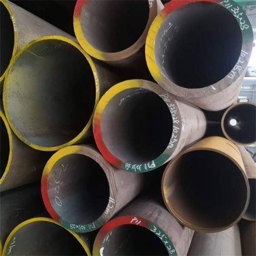 通辽27simn厚壁无缝钢管