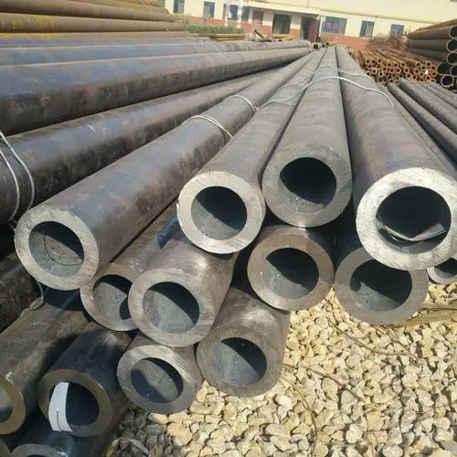 通辽20#无缝钢管厂