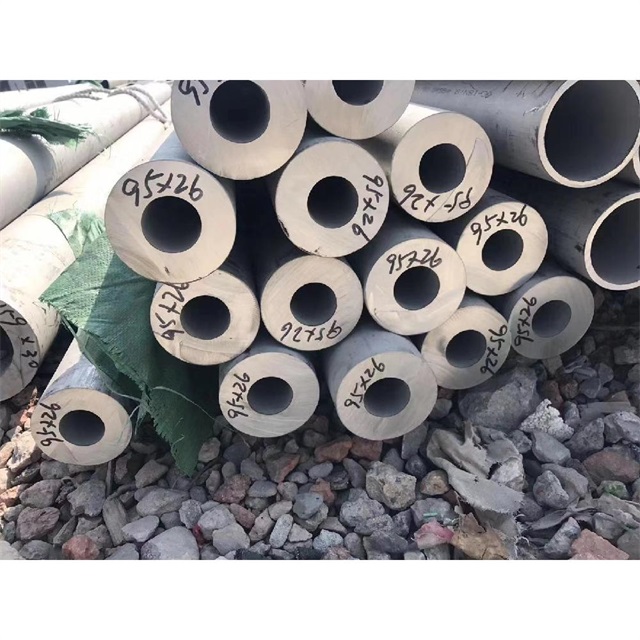 通辽42crmo无缝钢管厂