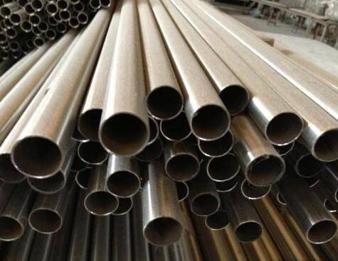 通辽冷拔精密无缝钢管厂