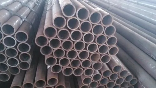 通辽中低压锅炉用无缝钢管尺寸
