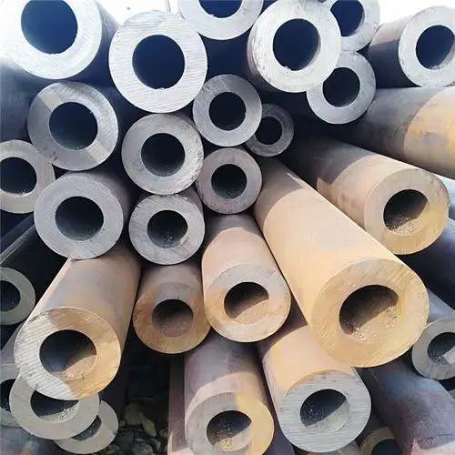 通辽gb t 8162 结构用无缝钢管