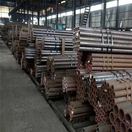 通辽gb8162-2008结构用无缝钢管
