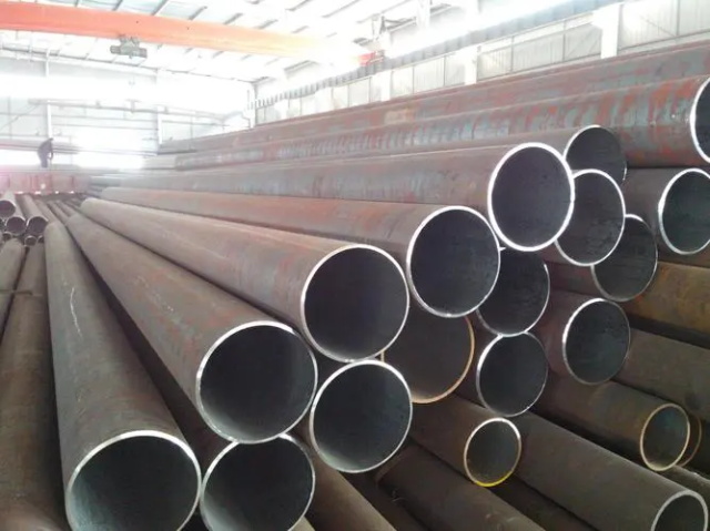 通辽8163无缝管