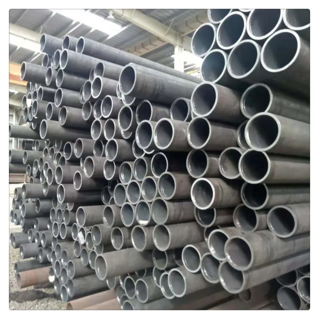 通辽GB8163无缝管