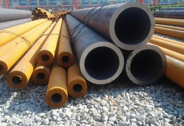 通辽GB5310锅炉钢管