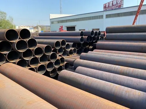 通辽GB5310锅炉管