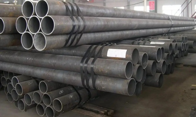 通辽高压无缝钢管