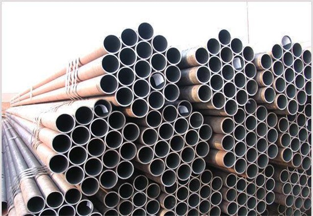 通辽高压钢管