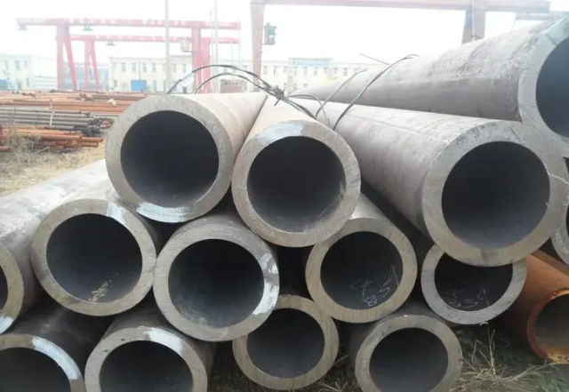 通辽GB5310钢管