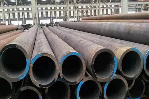 通辽 6479钢管