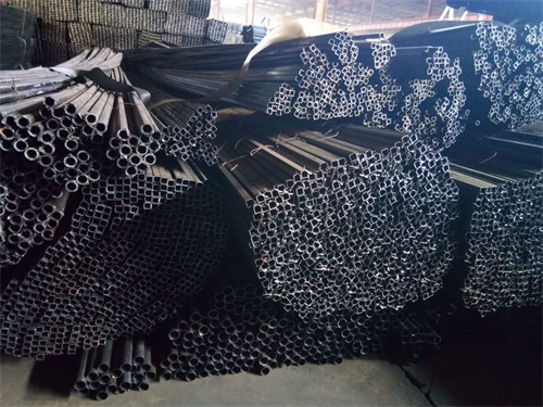 通辽GB6479无缝管 