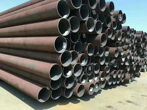 通辽GB6479无缝钢管