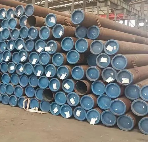 通辽GB6479化肥设备用无缝钢管