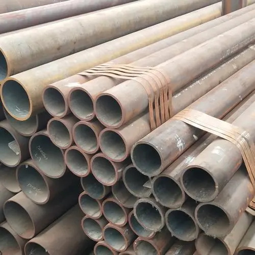 通辽9948石油裂化管