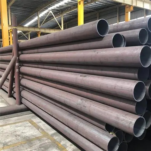 通辽GB9948无缝钢管