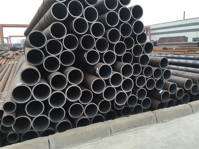 通辽GB9948无缝管