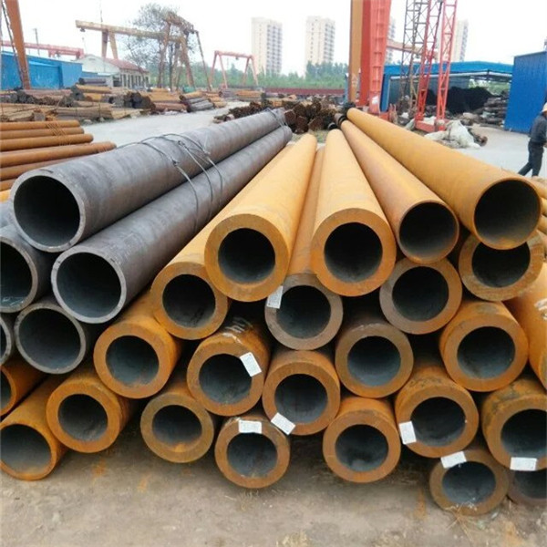 通辽地质无缝管