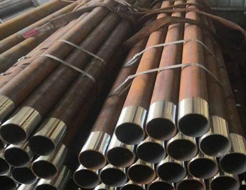 通辽地质用无缝钢管