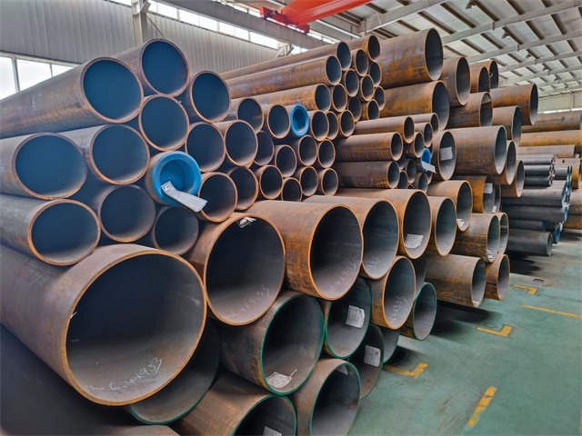 通辽锅炉管