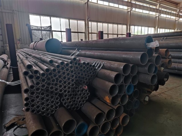 通辽高压锅炉管