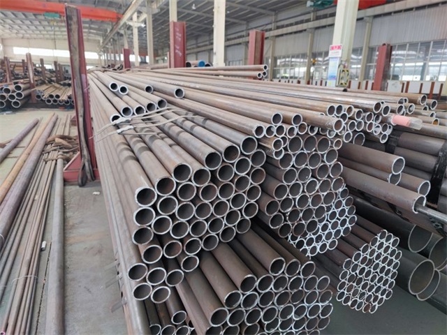 通辽锅炉钢管