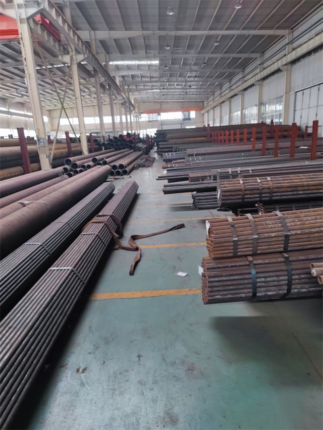 通辽高压锅炉钢管