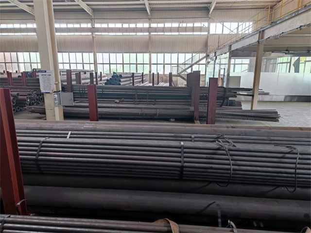 通辽5310无缝钢管 