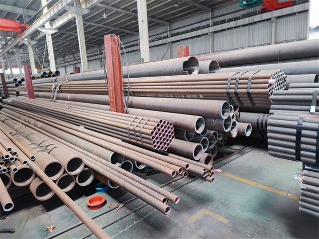 通辽5310高压锅炉管 
