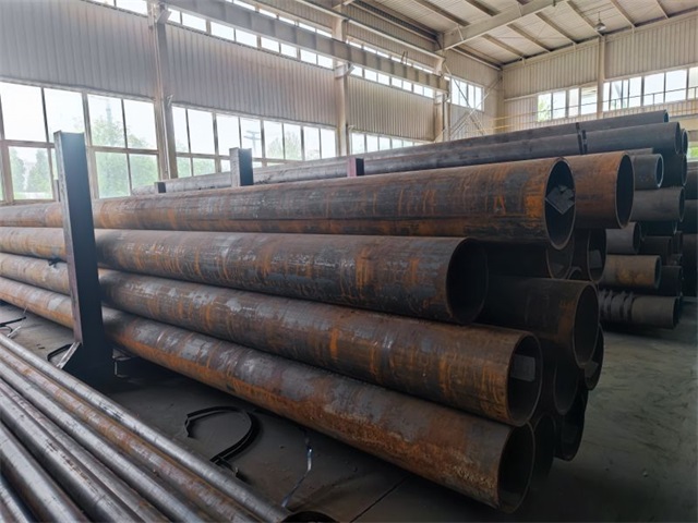 通辽5310锅炉钢管