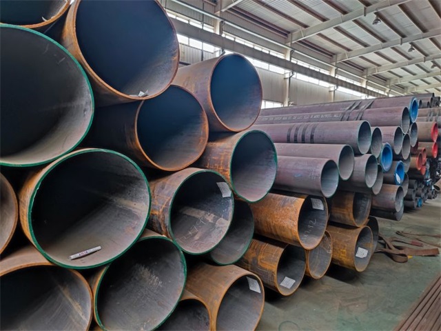 通辽5310高压锅炉钢管