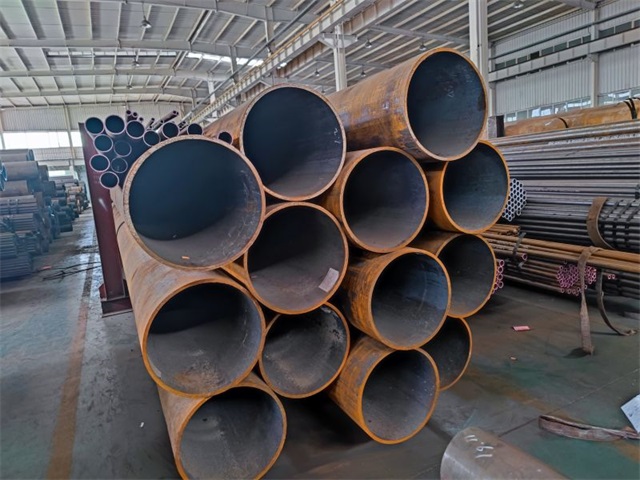 通辽GB5310高压锅炉管