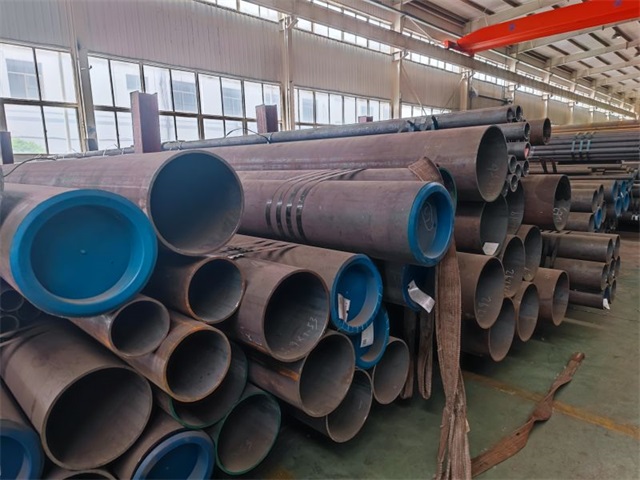 通辽20G钢管