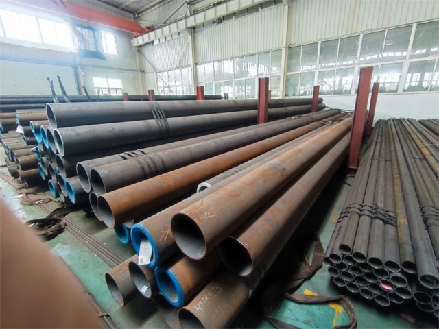 通辽20G锅炉管