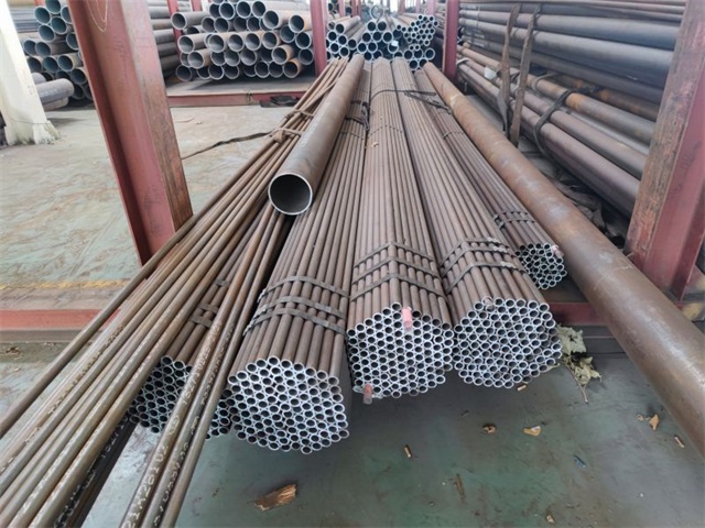 通辽15crmog无缝钢管