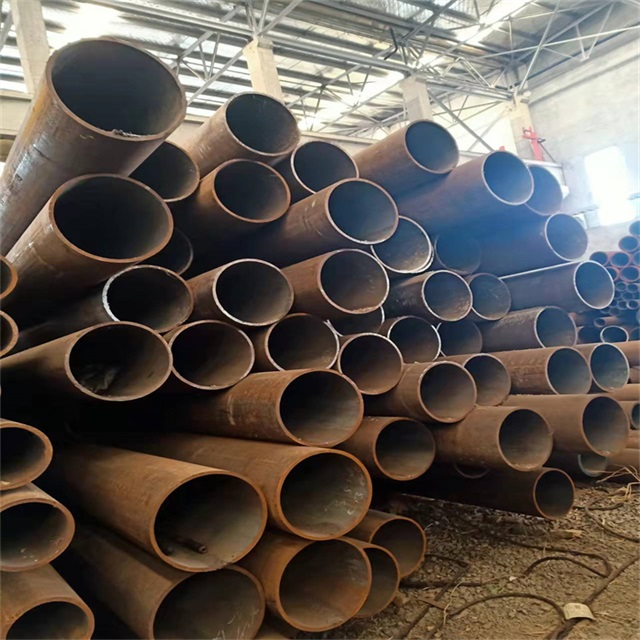 通辽gb3087锅炉管