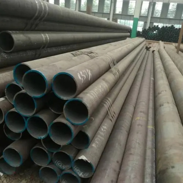 通辽gb3087无缝钢管