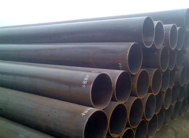 通辽GB3087无缝管