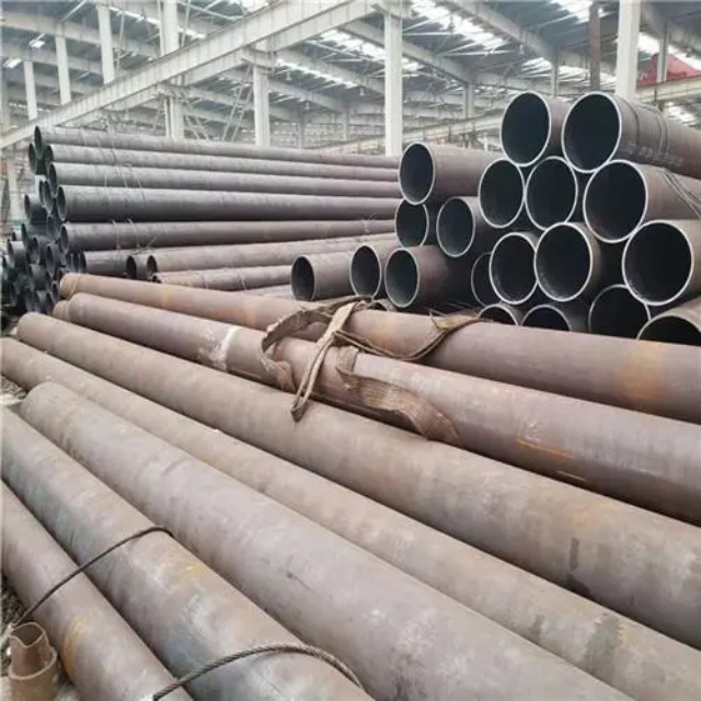 通辽GB3087低中压锅炉管