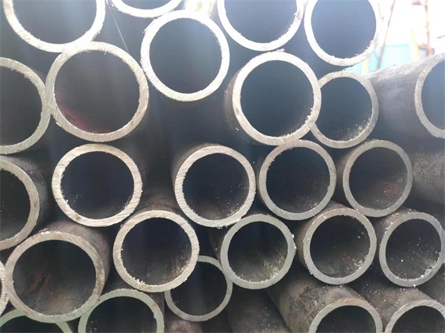 通辽45#无缝钢管多少钱