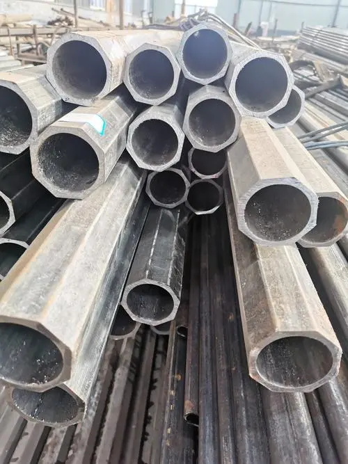 通辽20cr冷拔无缝钢管