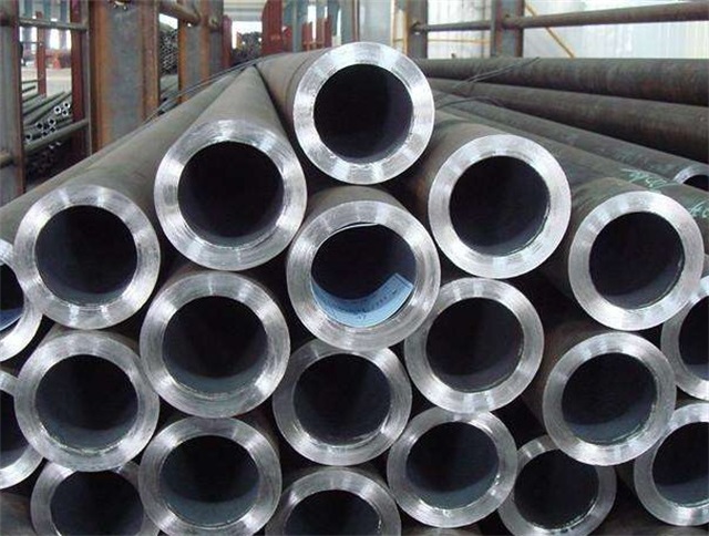 通辽厚壁无缝钢管报价