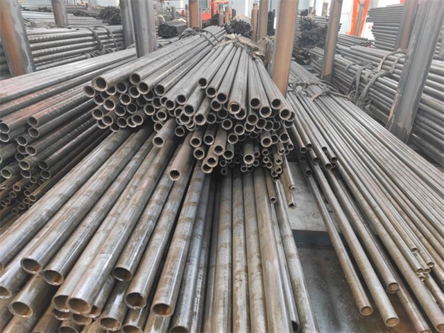通辽精密无缝钢管批发
