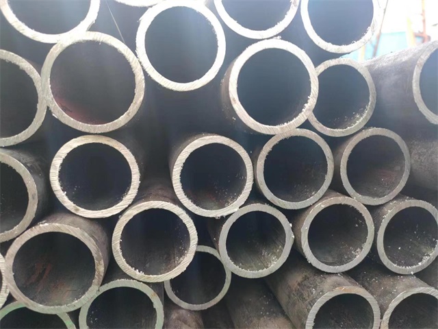 通辽27simn无缝钢管厂