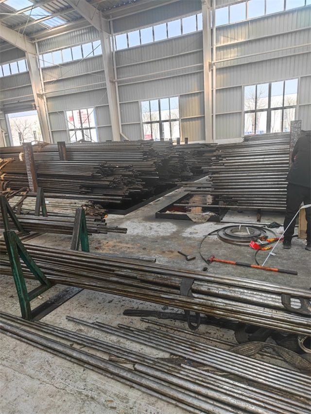 通辽小口径精密无缝钢管价格